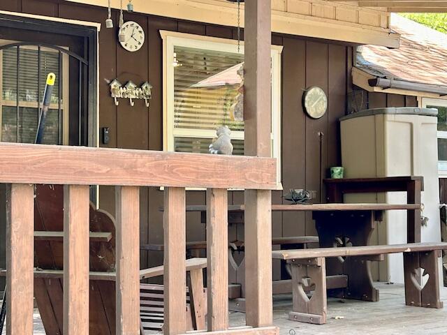 340 Cedar Brook Trl, California Hot Springs, CA 93207