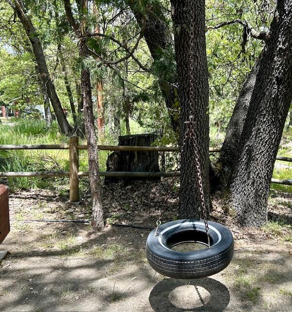 340 Cedar Brook Trl, California Hot Springs, CA 93207