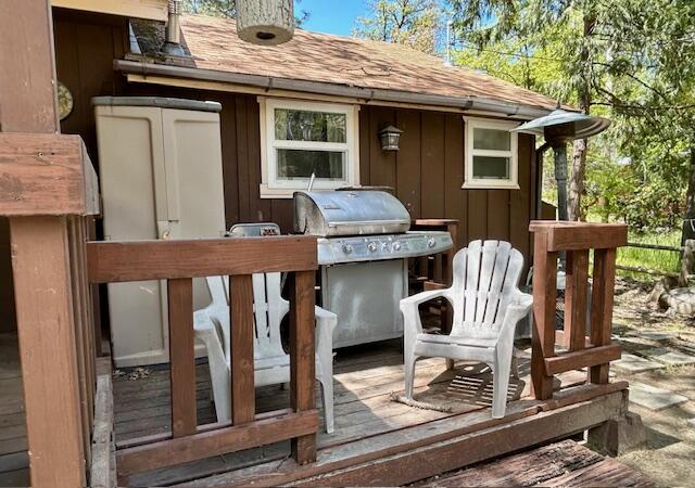 340 Cedar Brook Trl, California Hot Springs, CA 93207