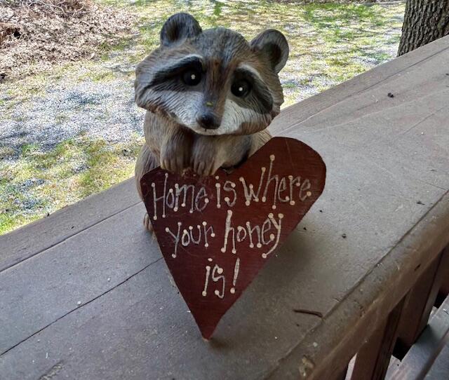 340 Cedar Brook Trl, California Hot Springs, CA 93207