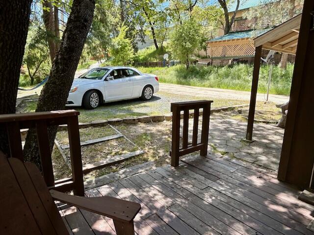 340 Cedar Brook Trl, California Hot Springs, CA 93207