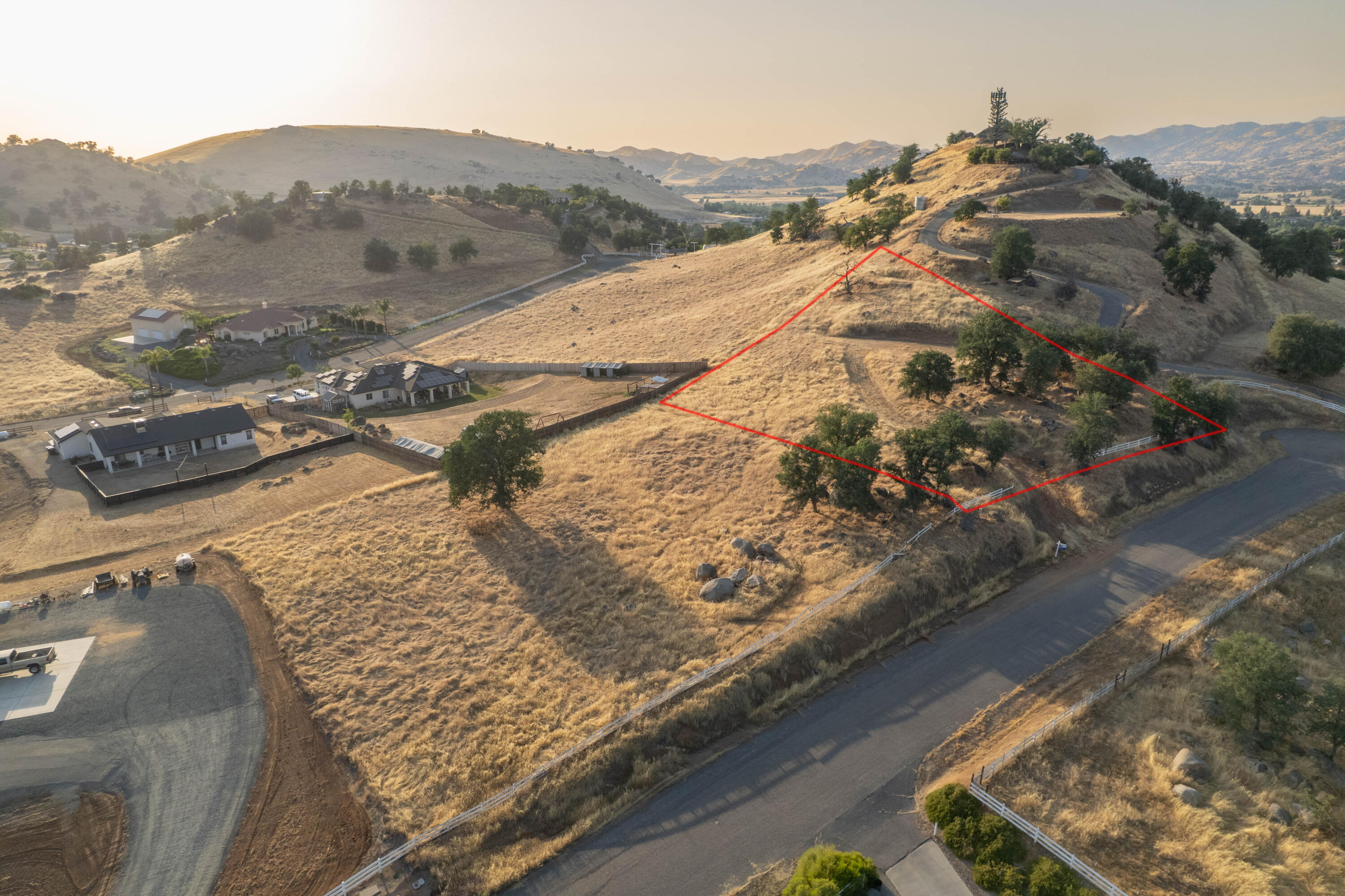 16295 Wrangler Dr, Springville, CA 93265