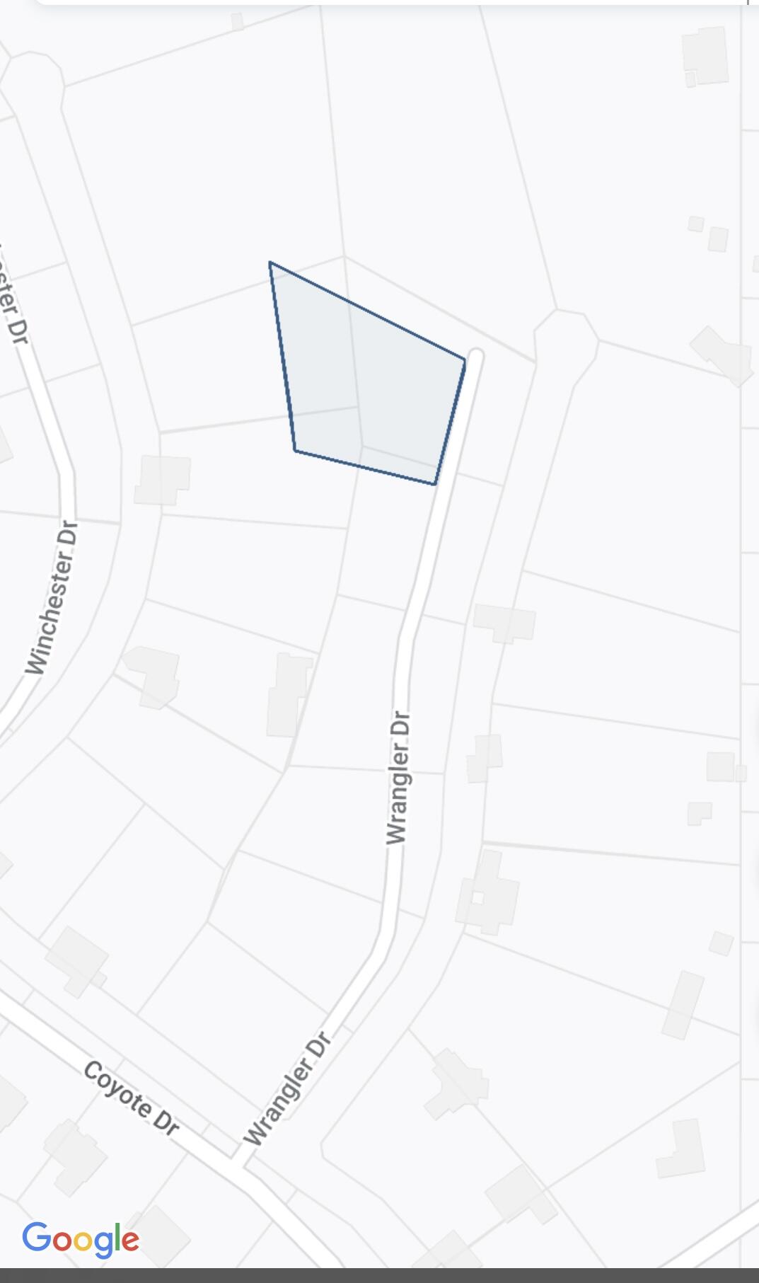 16295 Wrangler Dr, Springville, CA 93265