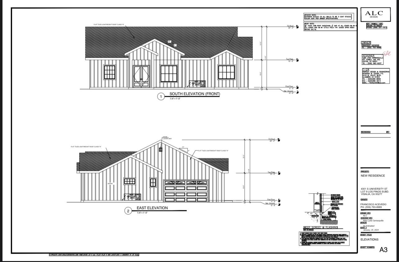 4301 S University St, Visalia, CA 93277