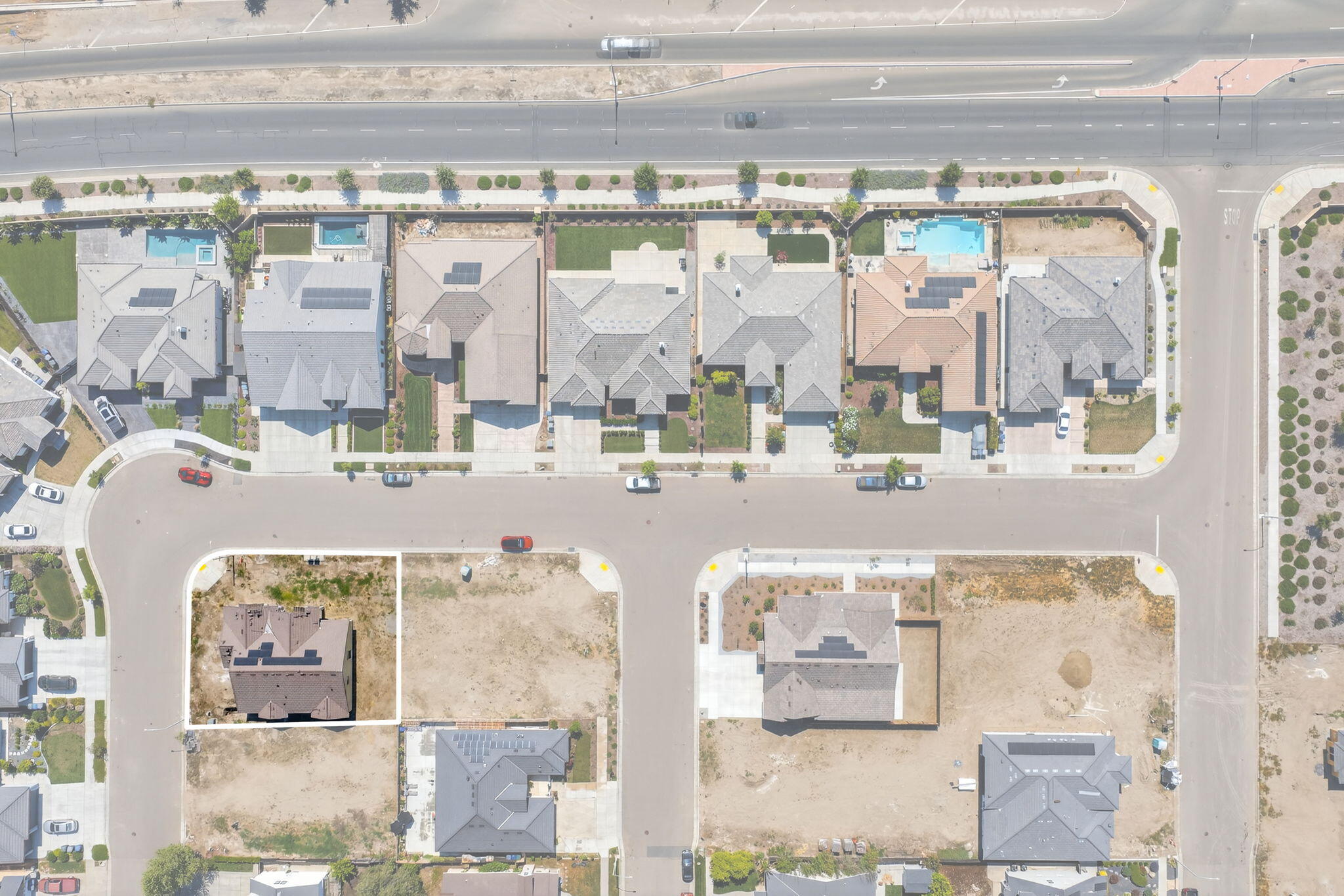 4301 S University St, Visalia, CA 93277