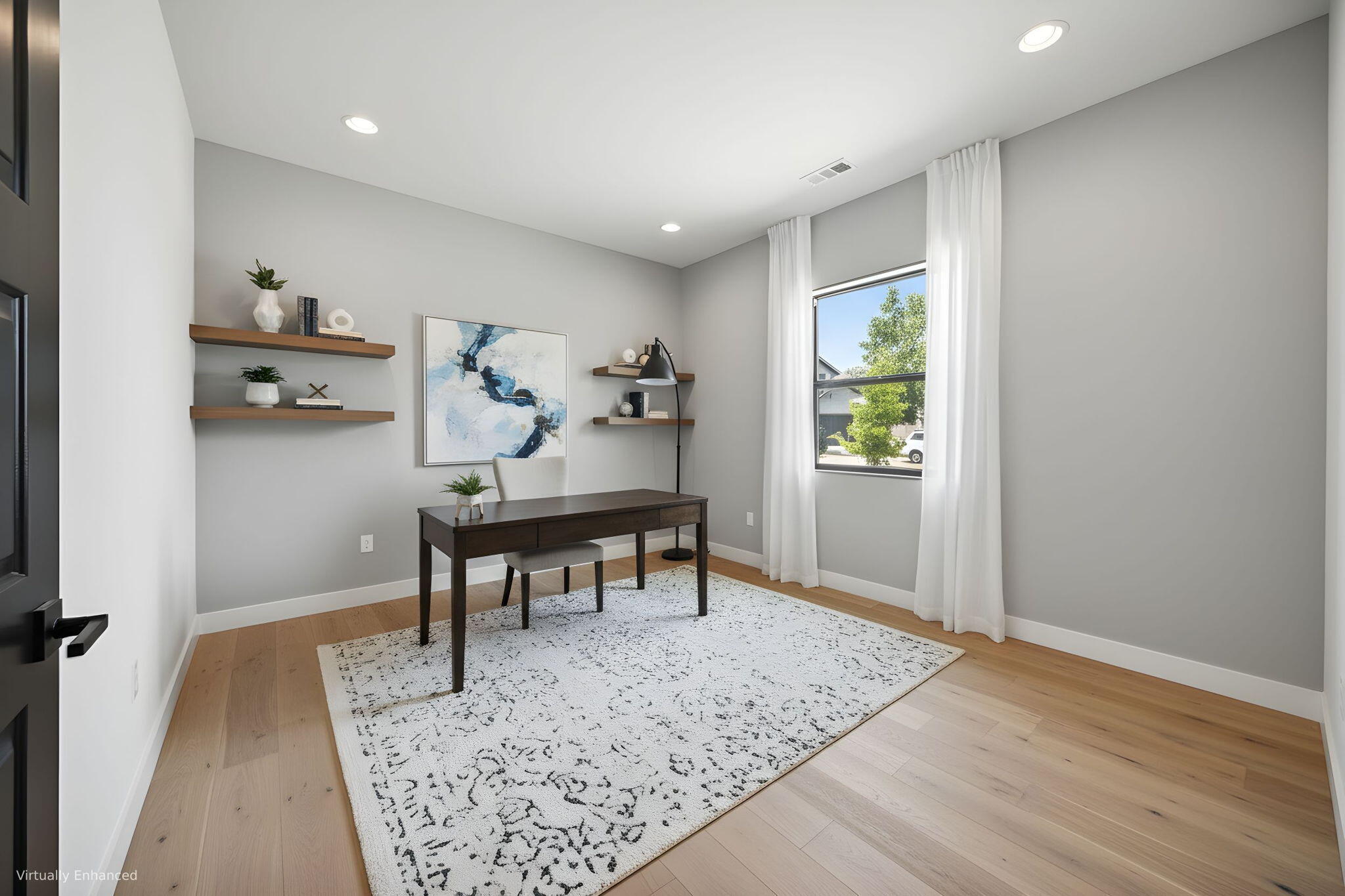 4301 S University St, Visalia, CA 93277