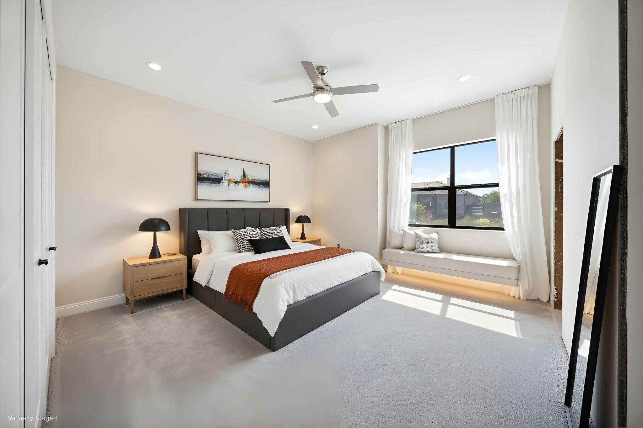 4301 S University St, Visalia, CA 93277