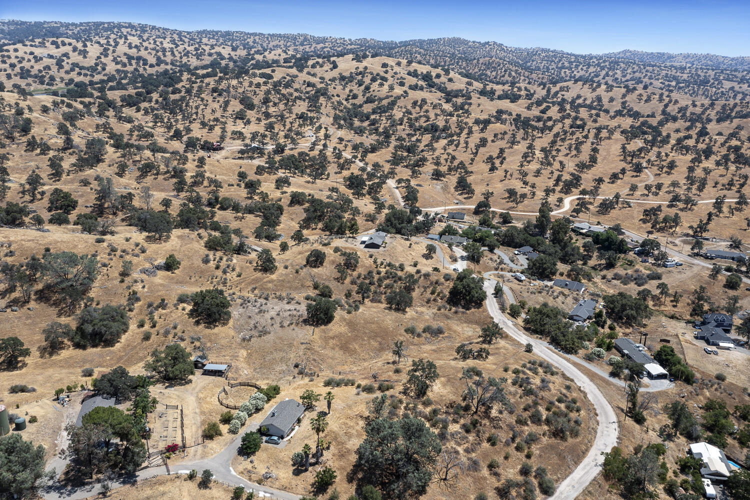 Lot 26 River Road Way, Madera, CA 93636