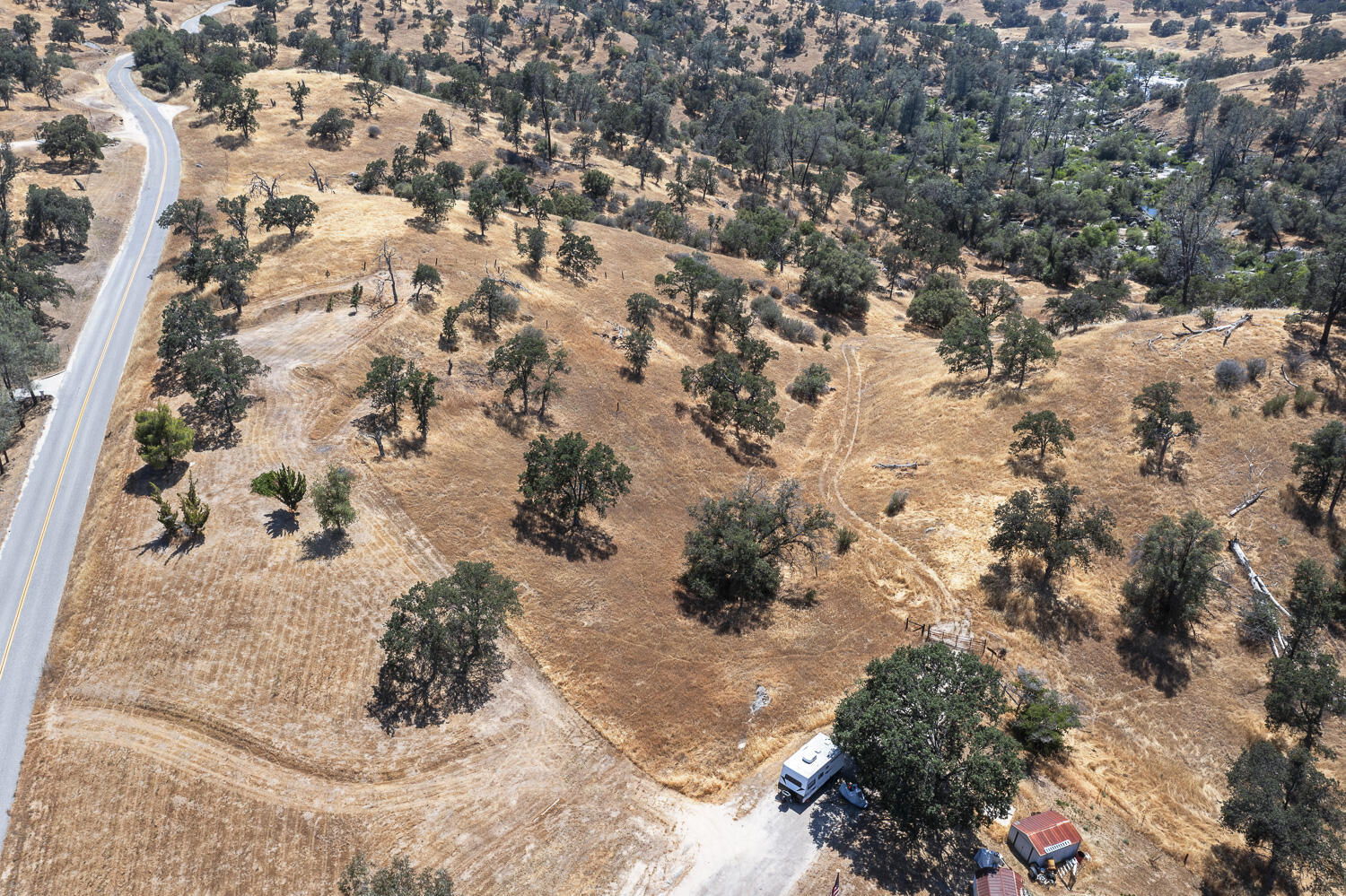 Lot 26 River Road Way, Madera, CA 93636