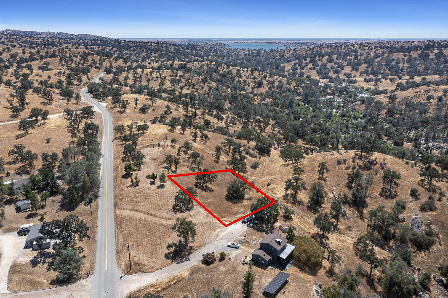 Lot 26 River Road Way, Madera, CA 93636