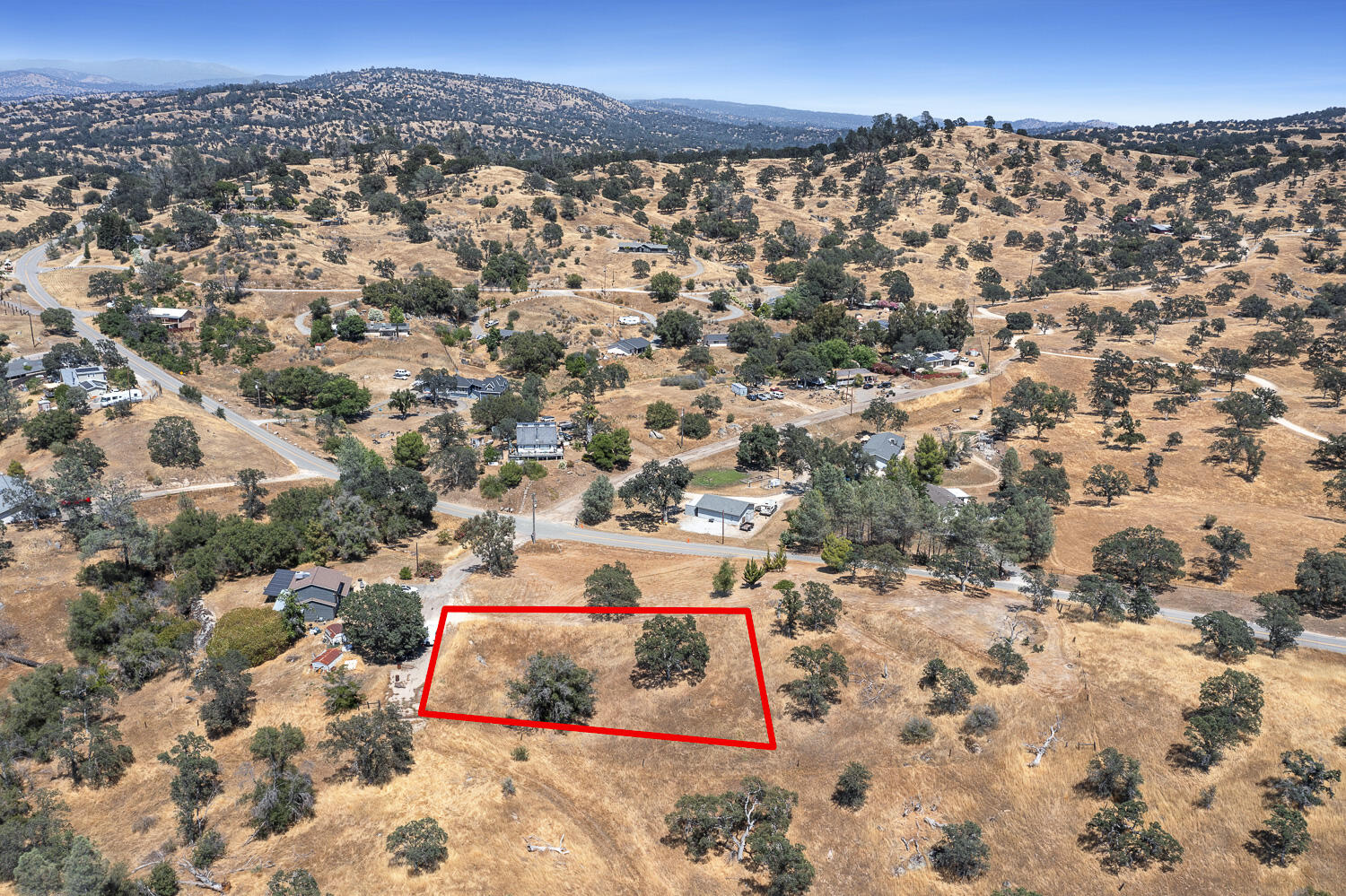 Lot 26 River Road Way, Madera, CA 93636