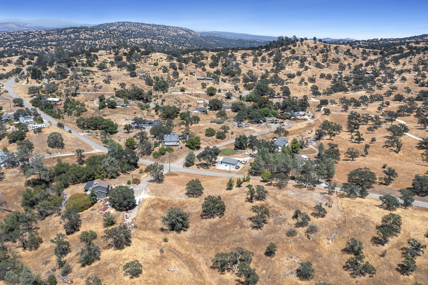 Lot 26 River Road Way, Madera, CA 93636