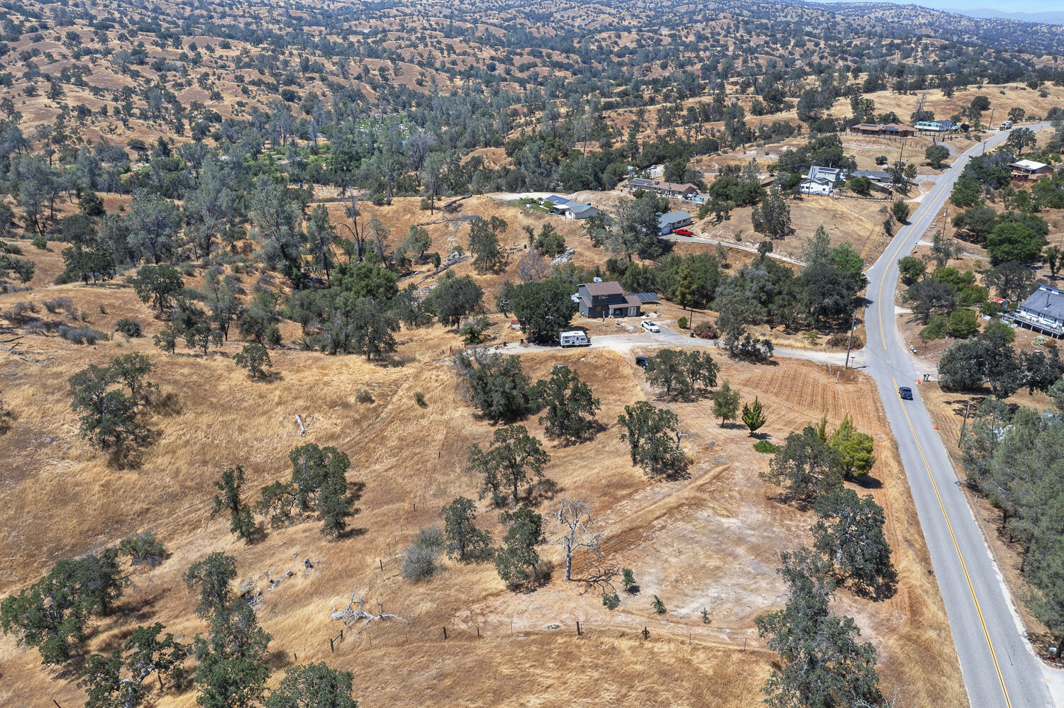 Lot 26 River Road Way, Madera, CA 93636