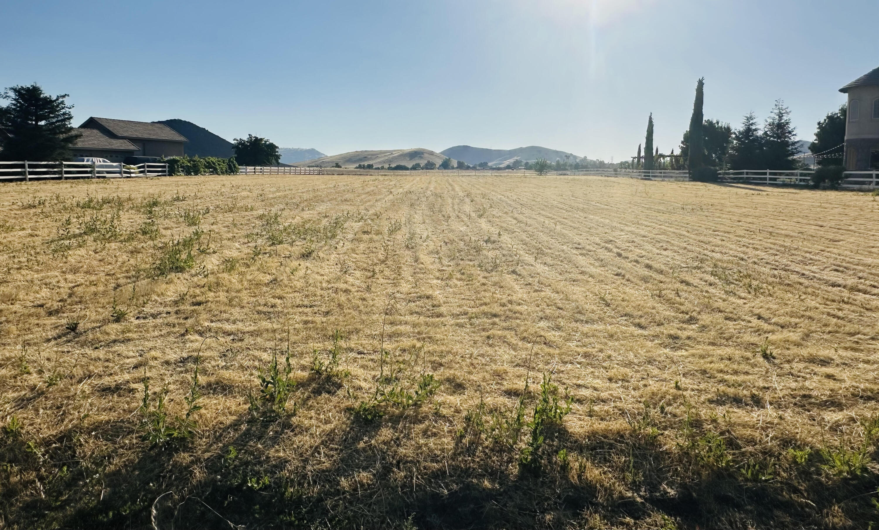 0 Mill Dr, Springville, CA 93265