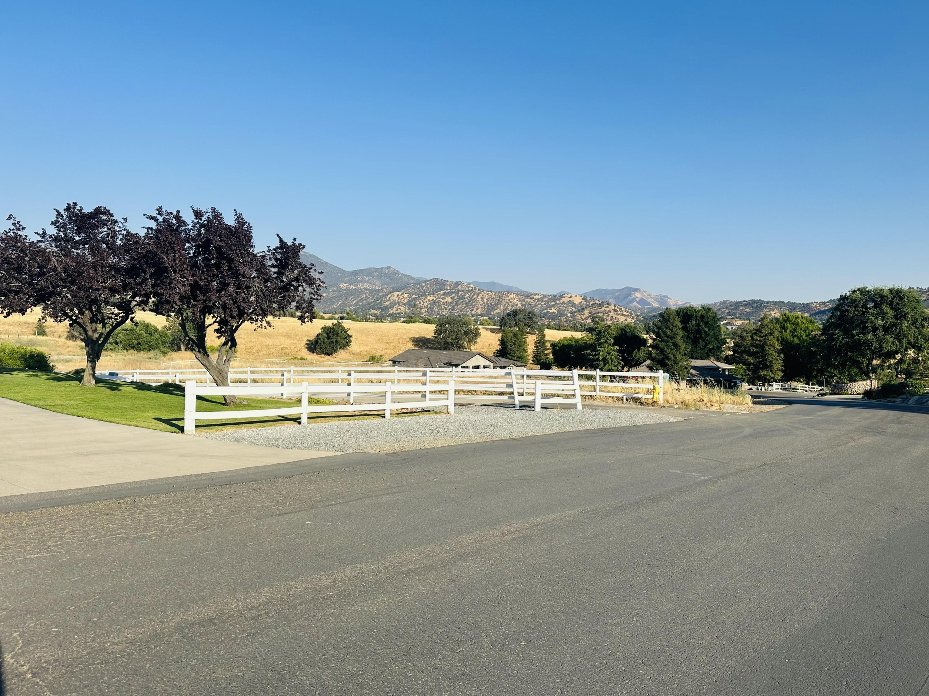 0 Mill Dr, Springville, CA 93265