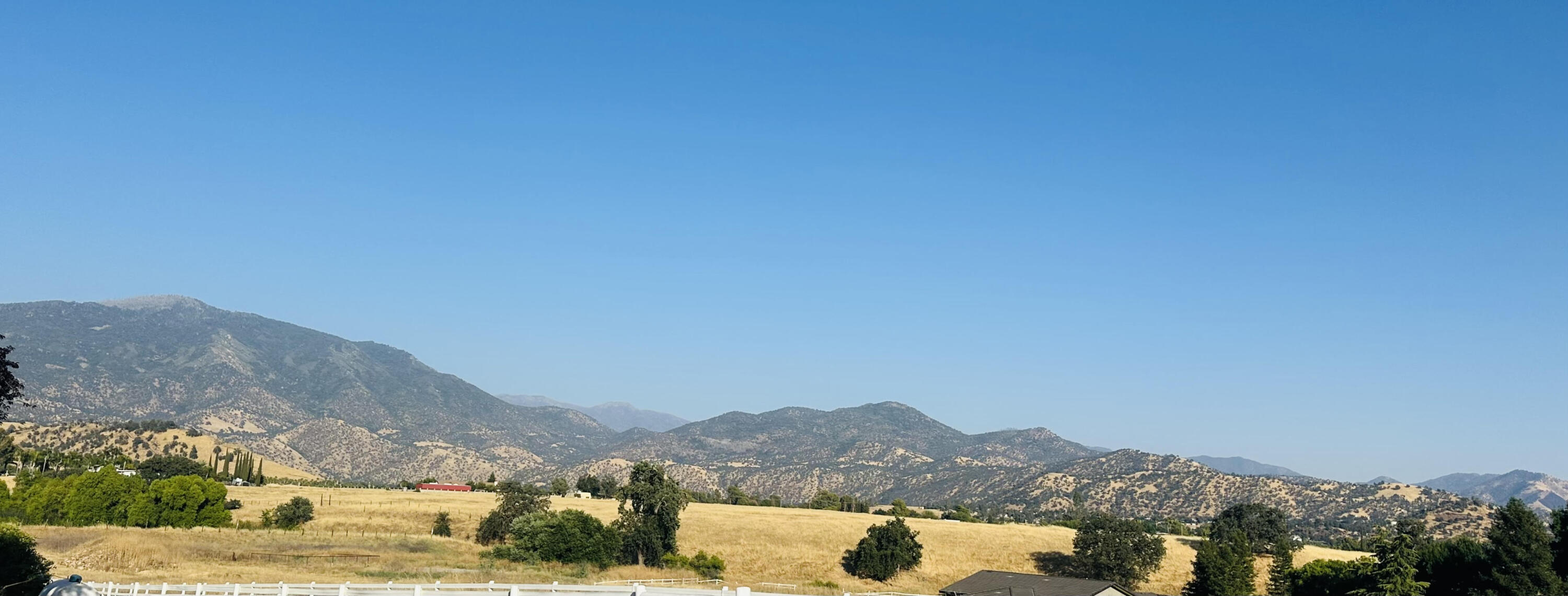 0 Mill Dr, Springville, CA 93265