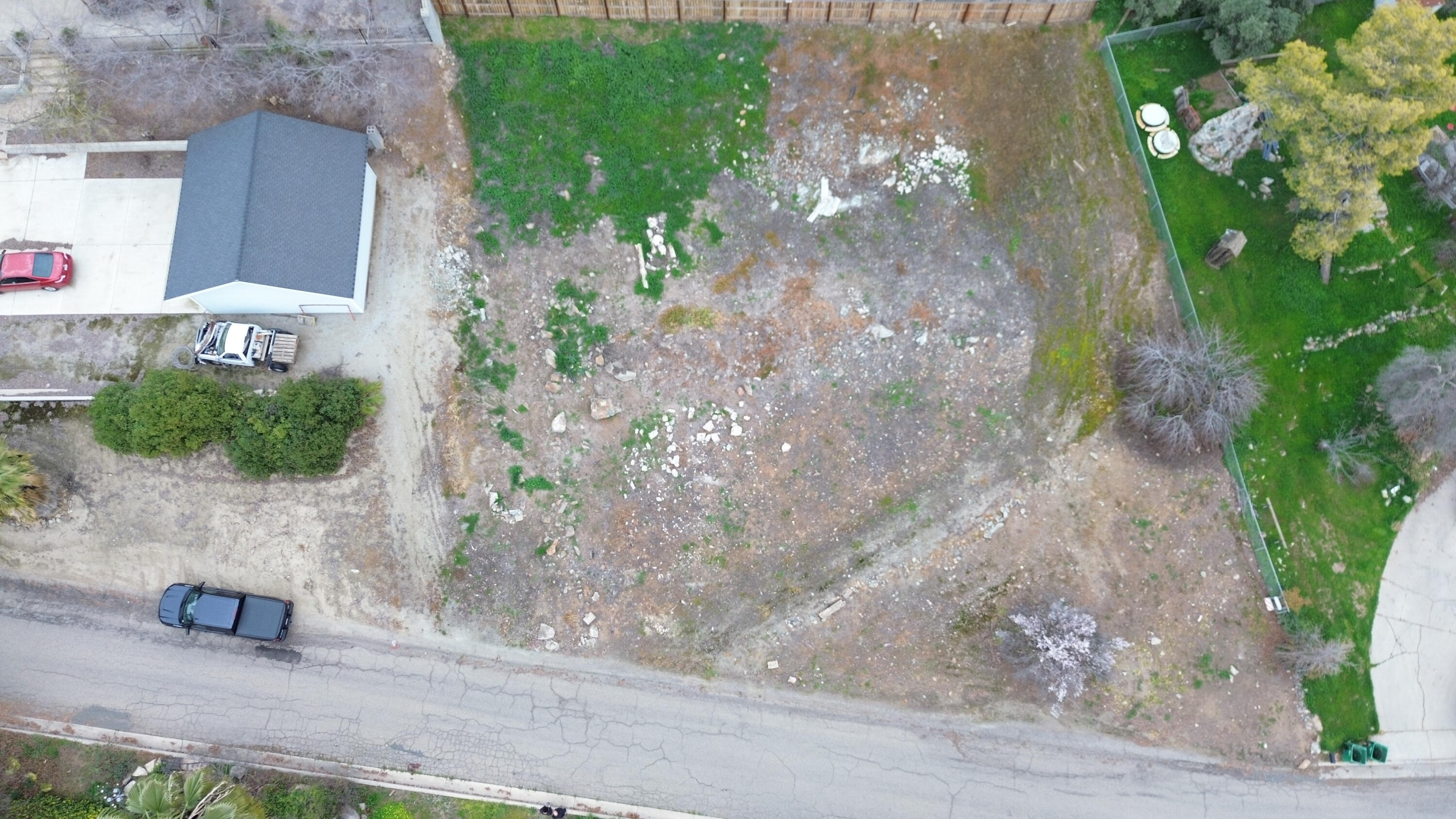 0 N Marshall St, Porterville, CA 93257