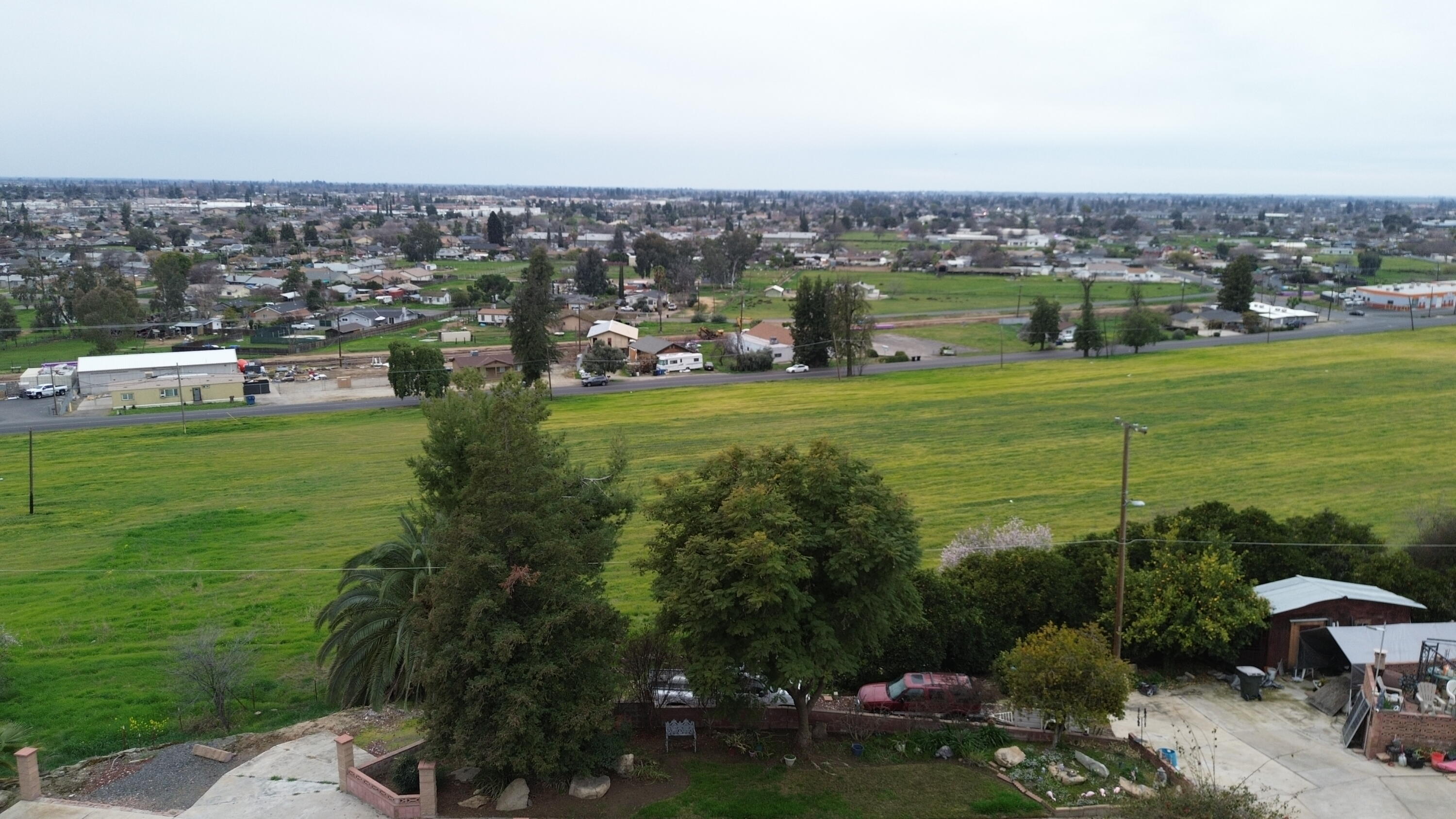 0 N Marshall St, Porterville, CA 93257