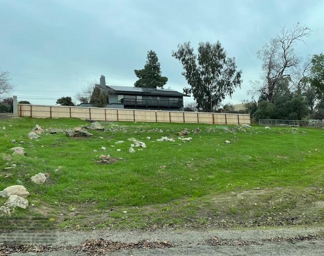 0 N Marshall St, Porterville, CA 93257