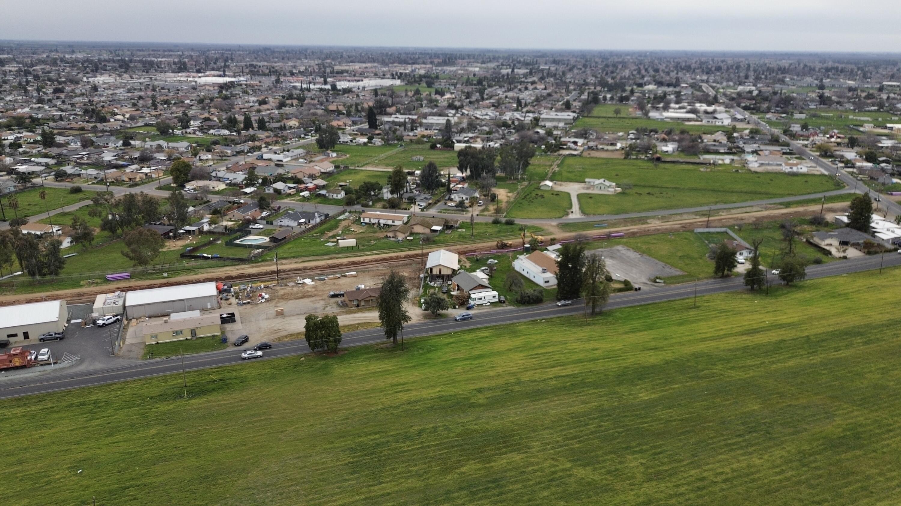 0 N Marshall St, Porterville, CA 93257