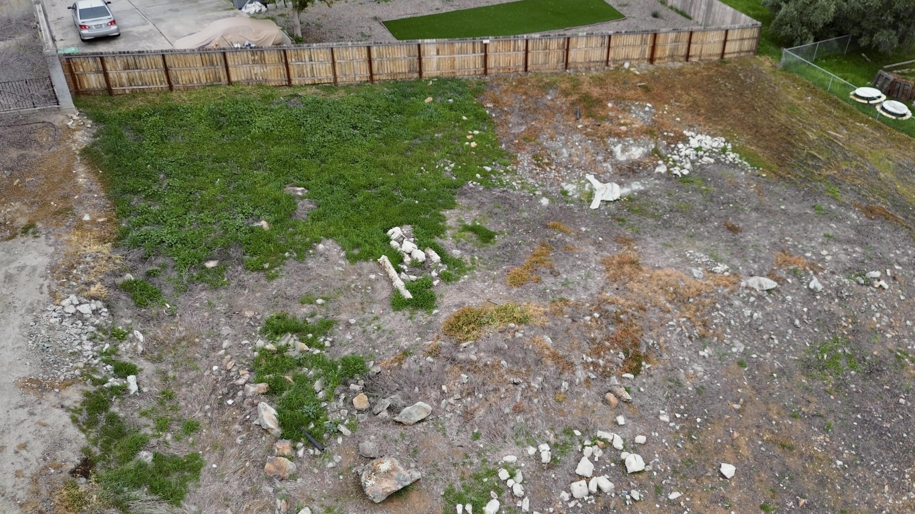 0 N Marshall St, Porterville, CA 93257