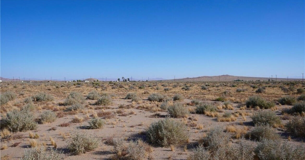 050201116 Apn, Boron, CA 93516