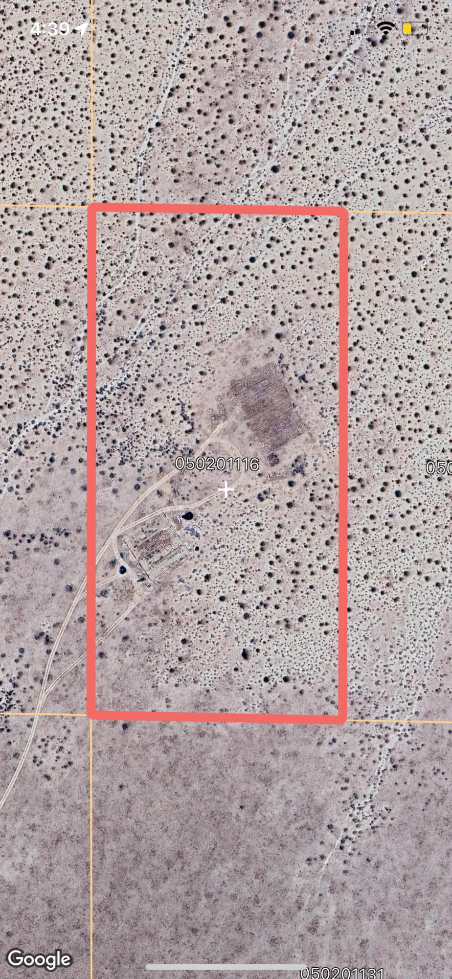 050201116 Apn, Boron, CA 93516