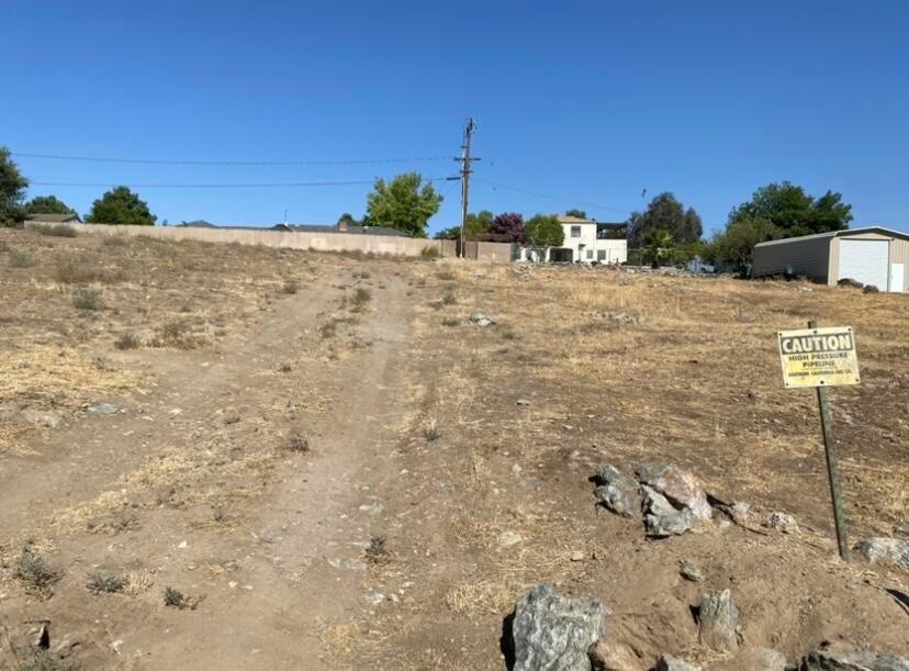 0 S Williams Dr, Porterville, CA 93257