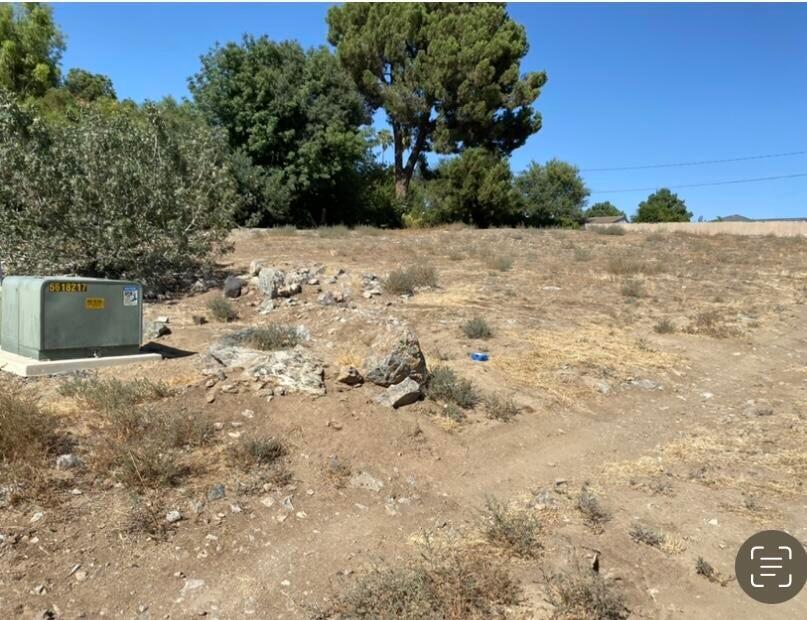 0 S Williams Dr, Porterville, CA 93257