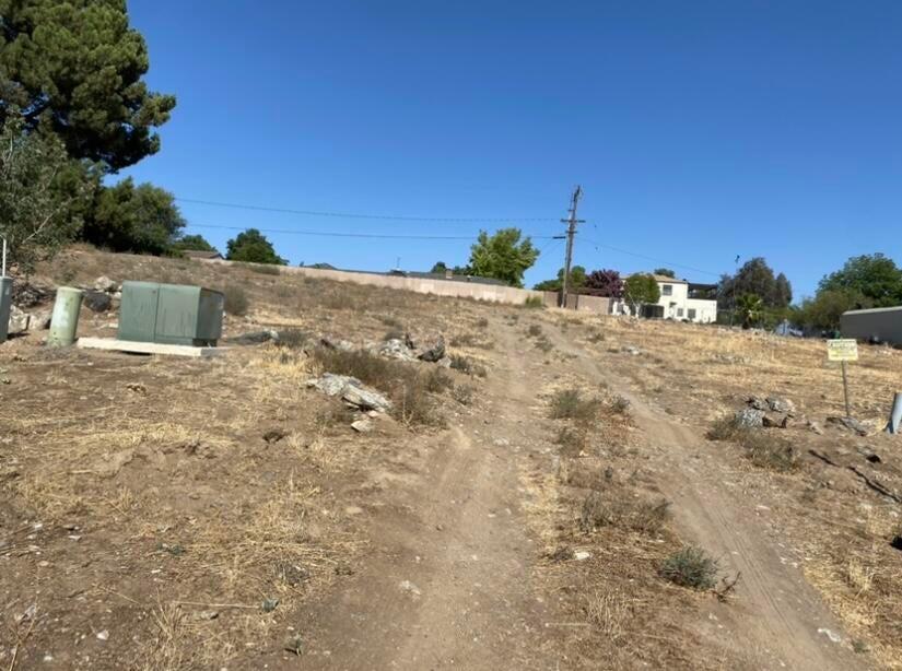 0 S Williams Dr, Porterville, CA 93257