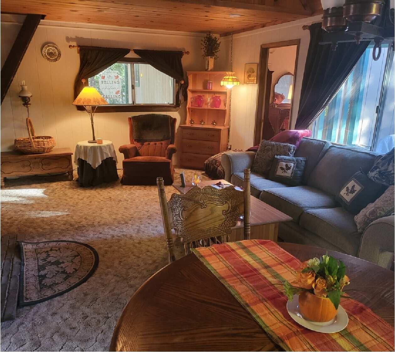 51853 Highway 190, Cedar Slope, CA 93265