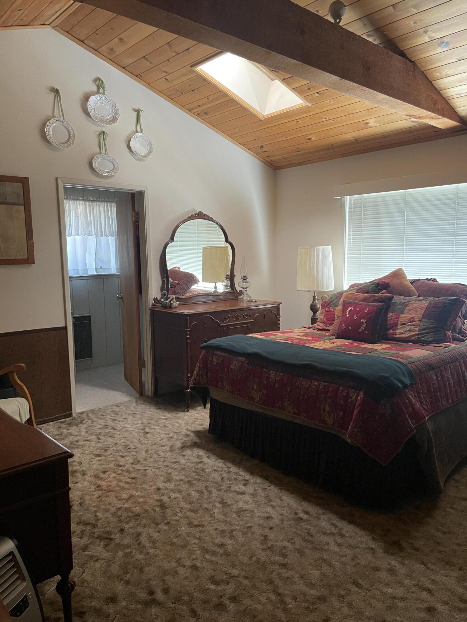 51853 Highway 190, Cedar Slope, CA 93265