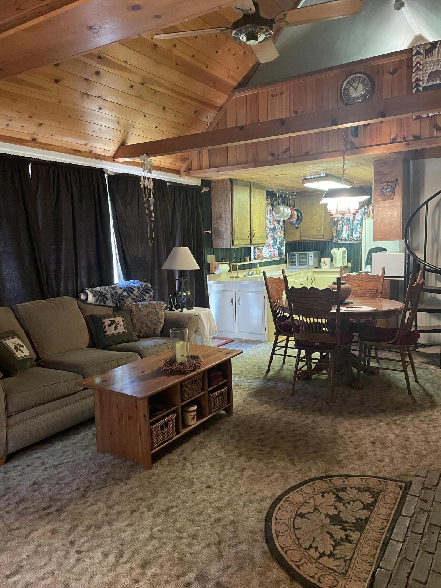 51853 Highway 190, Cedar Slope, CA 93265