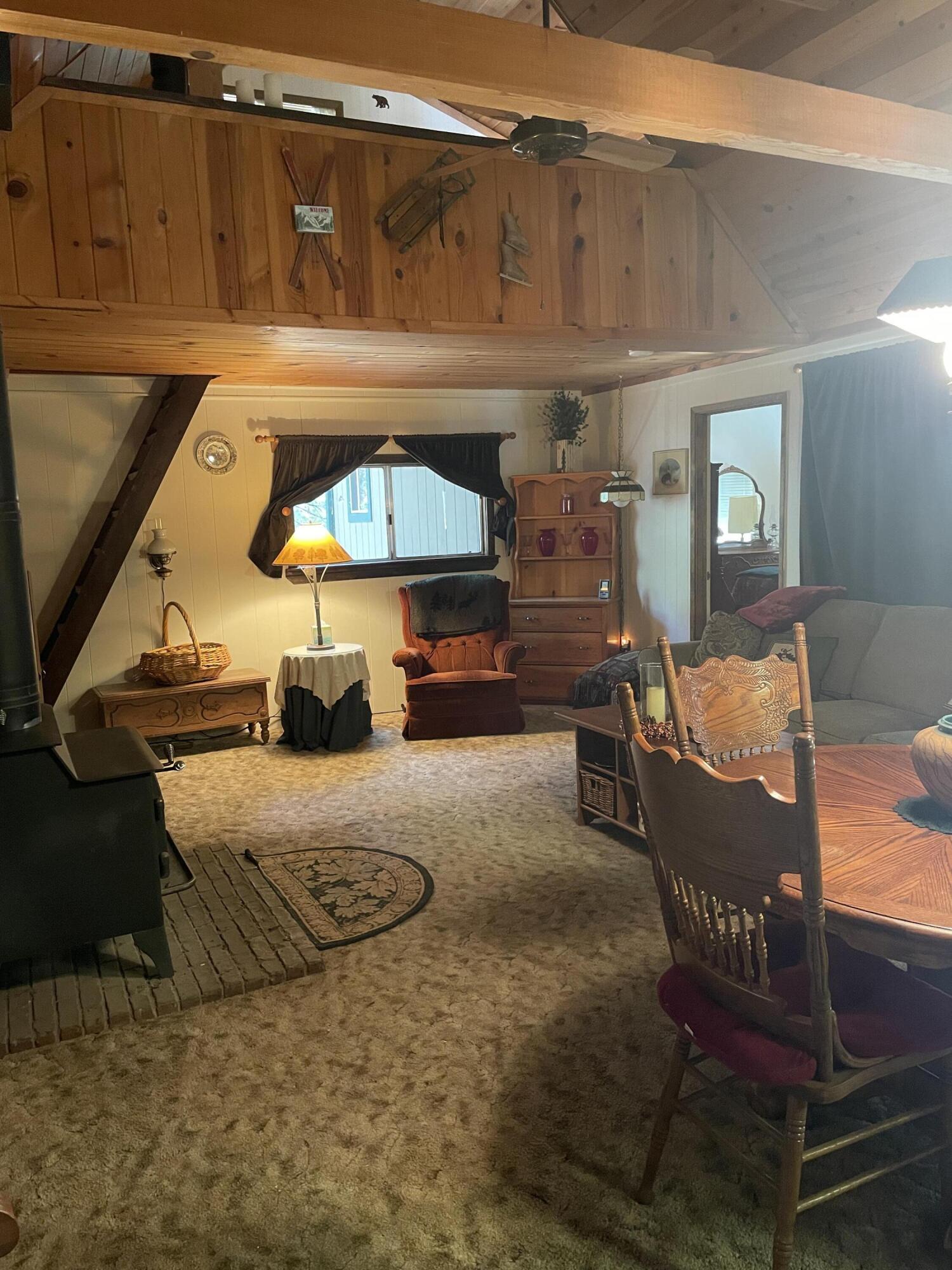 51853 Highway 190, Cedar Slope, CA 93265