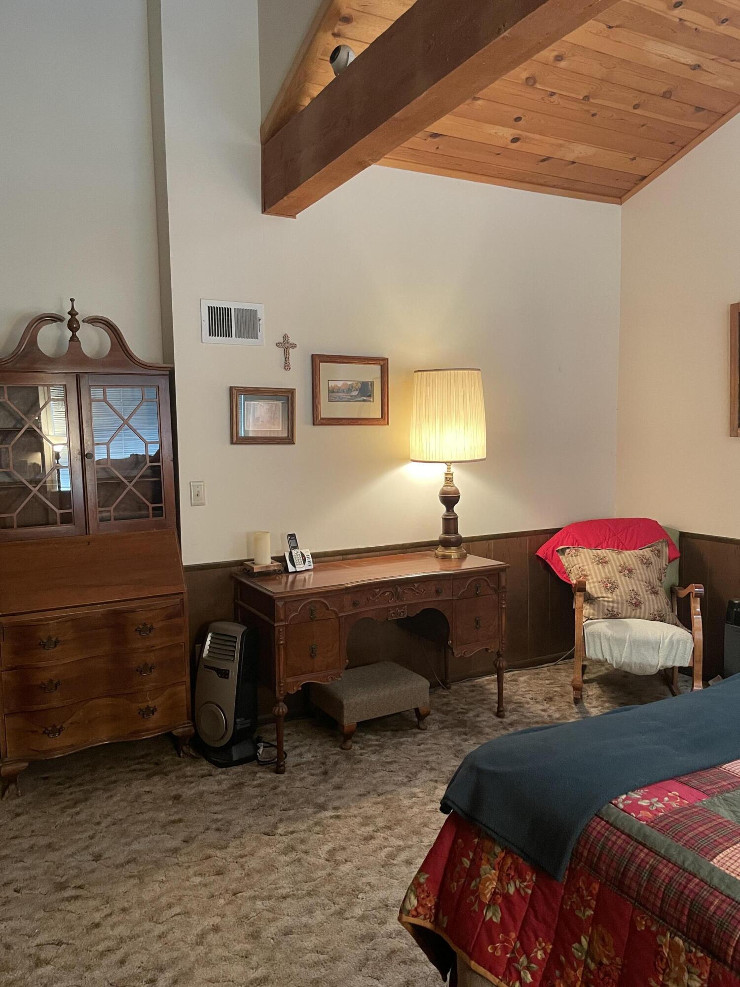 51853 Highway 190, Cedar Slope, CA 93265