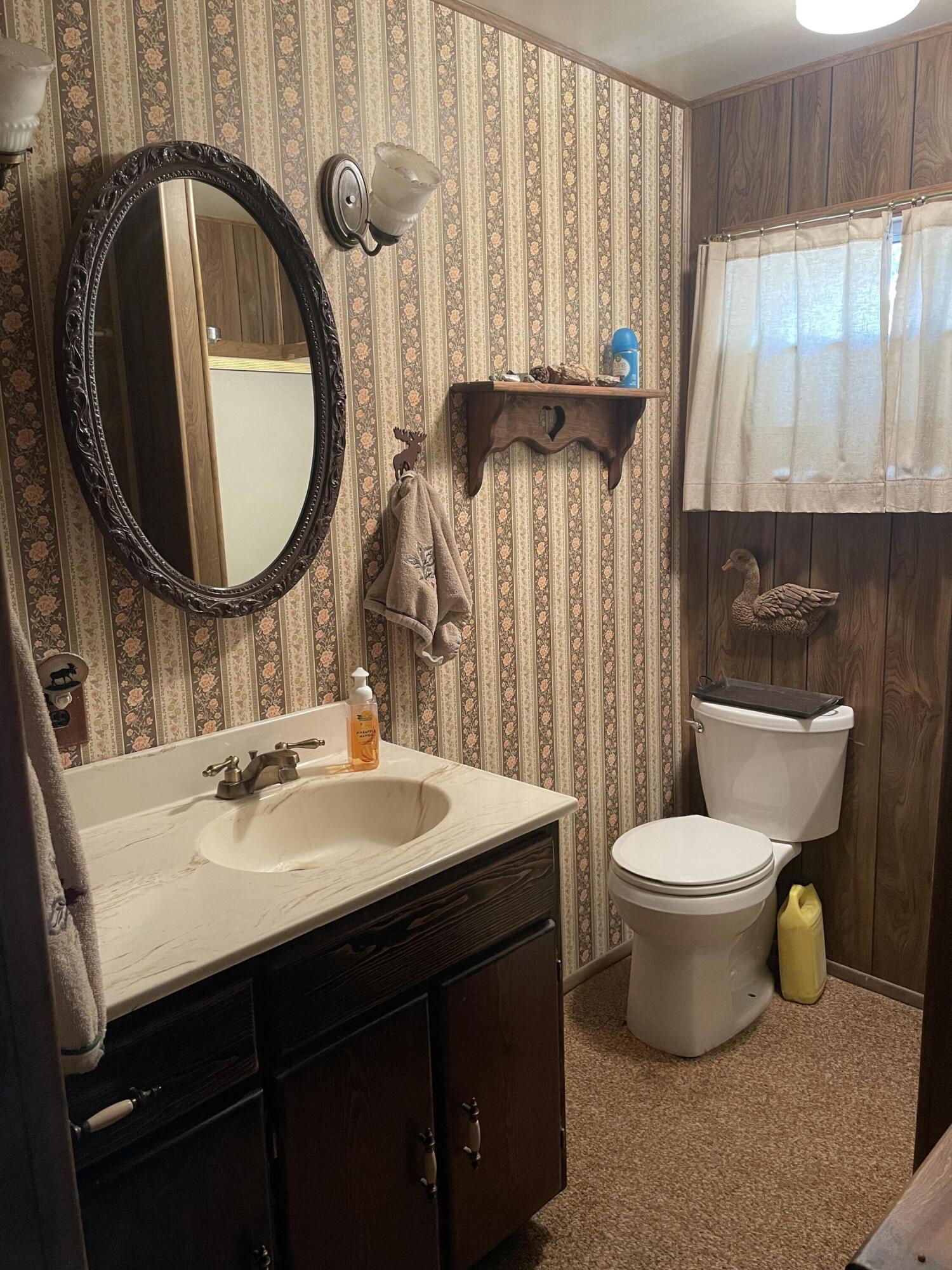 51853 Highway 190, Cedar Slope, CA 93265