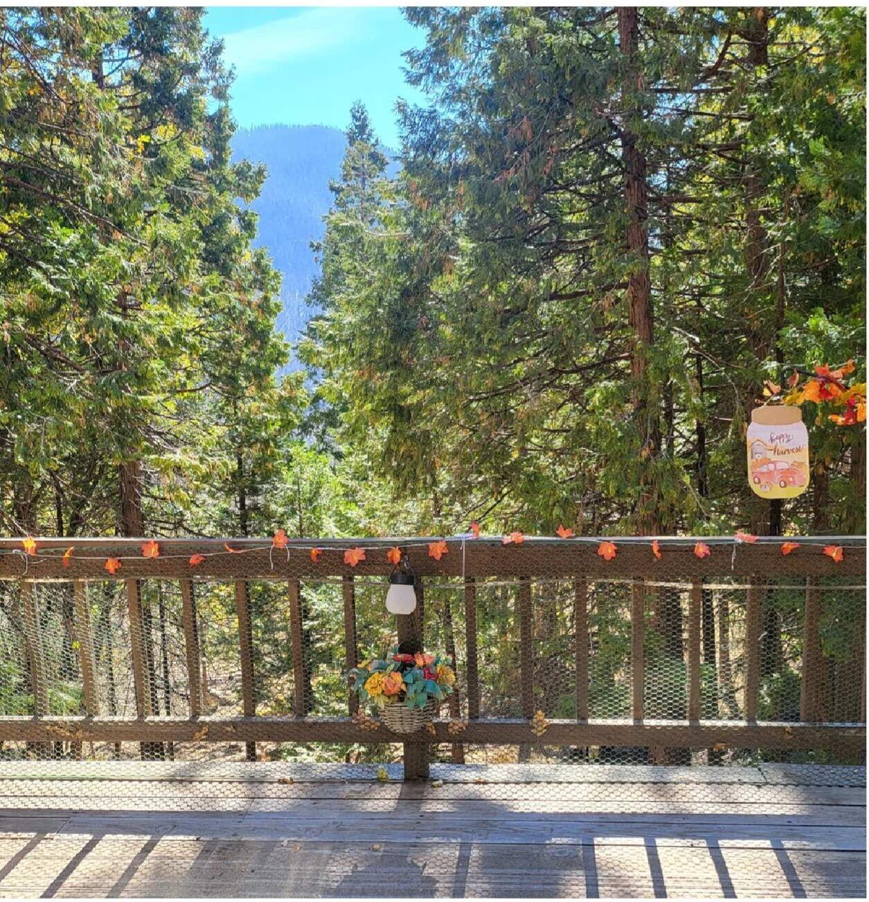 51853 Highway 190, Cedar Slope, CA 93265