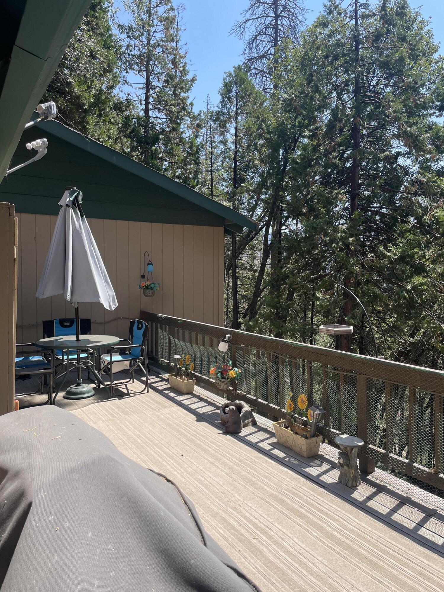 51853 Highway 190, Cedar Slope, CA 93265