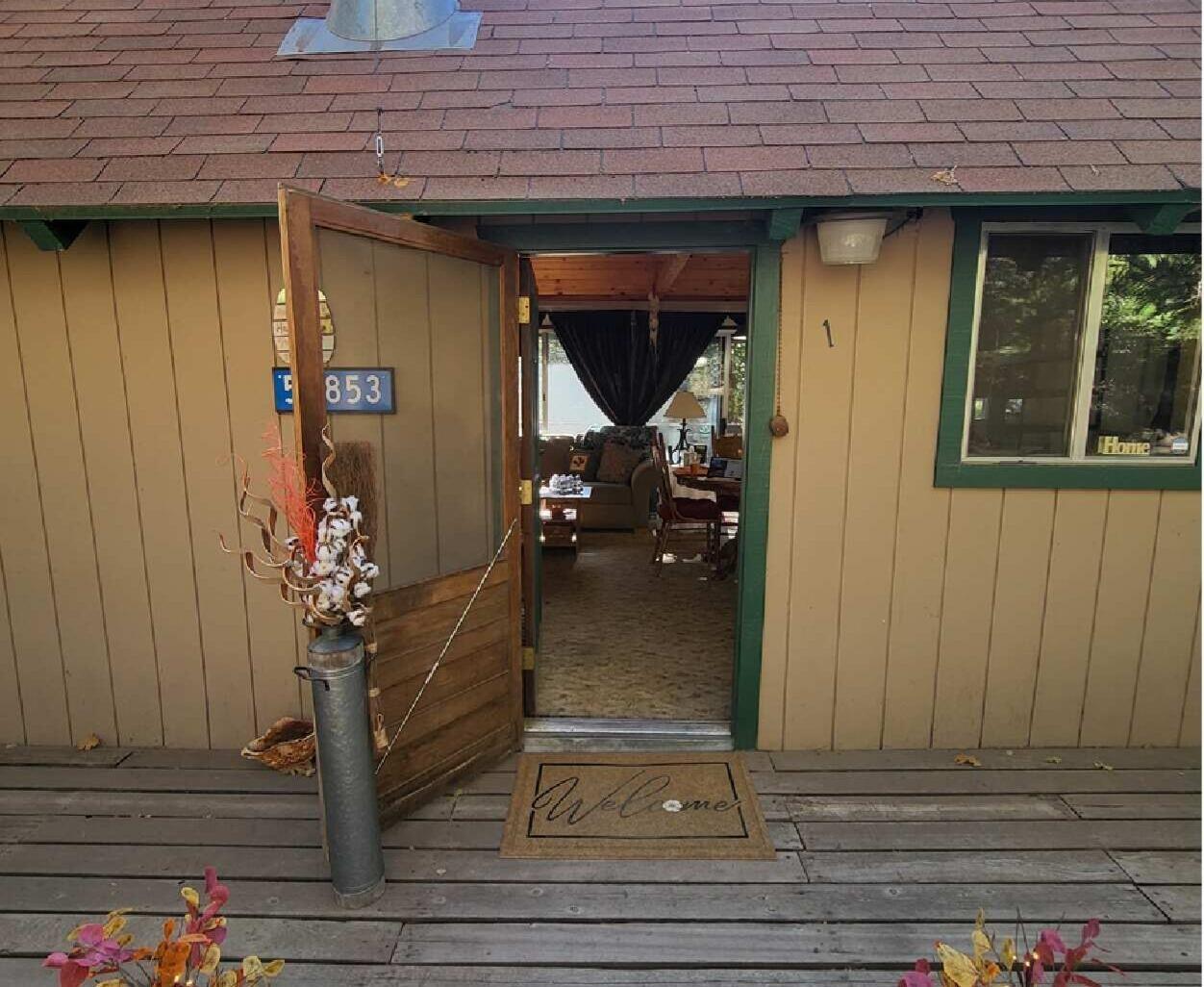 51853 Highway 190, Cedar Slope, CA 93265