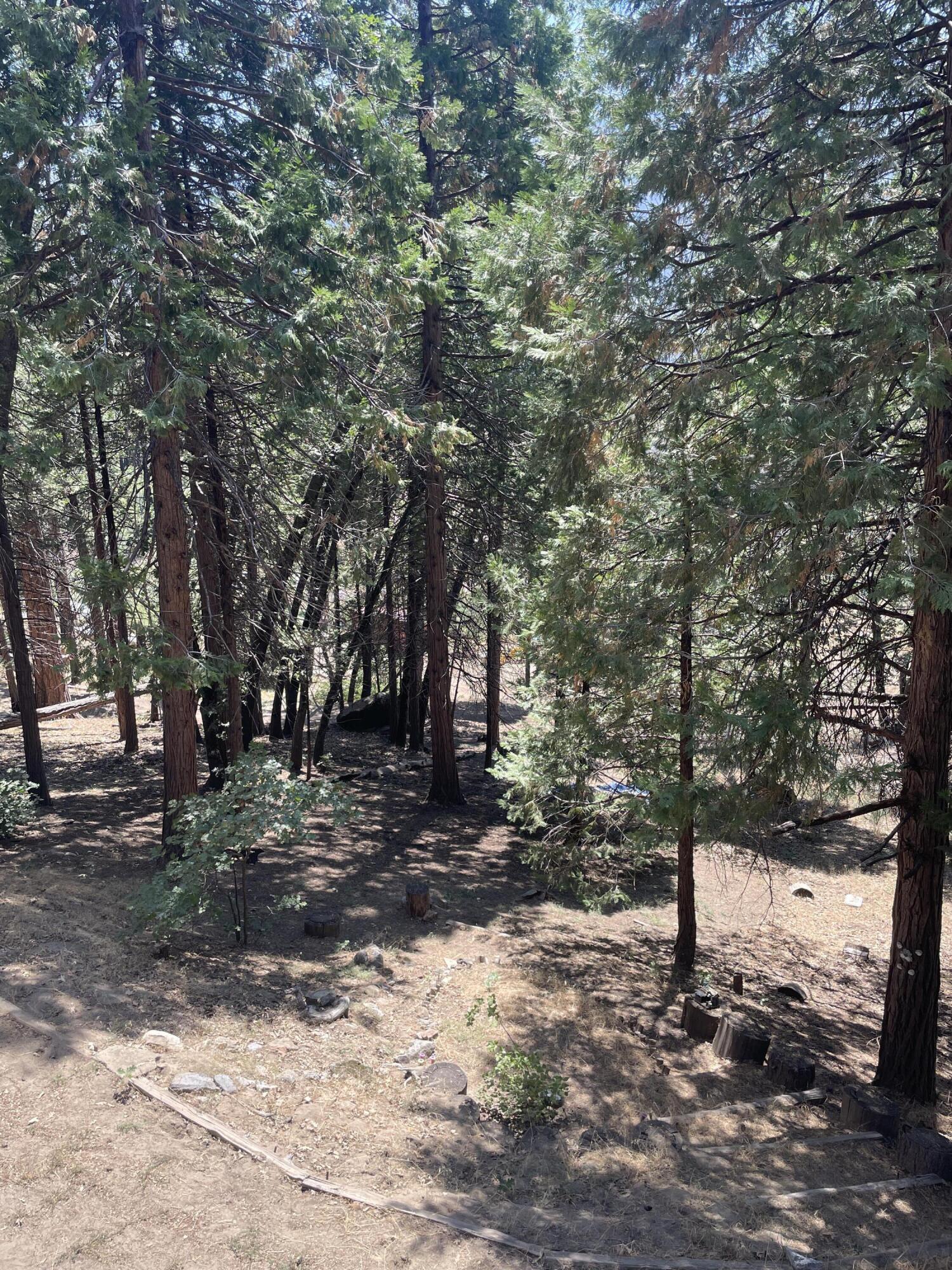 51853 Highway 190, Cedar Slope, CA 93265