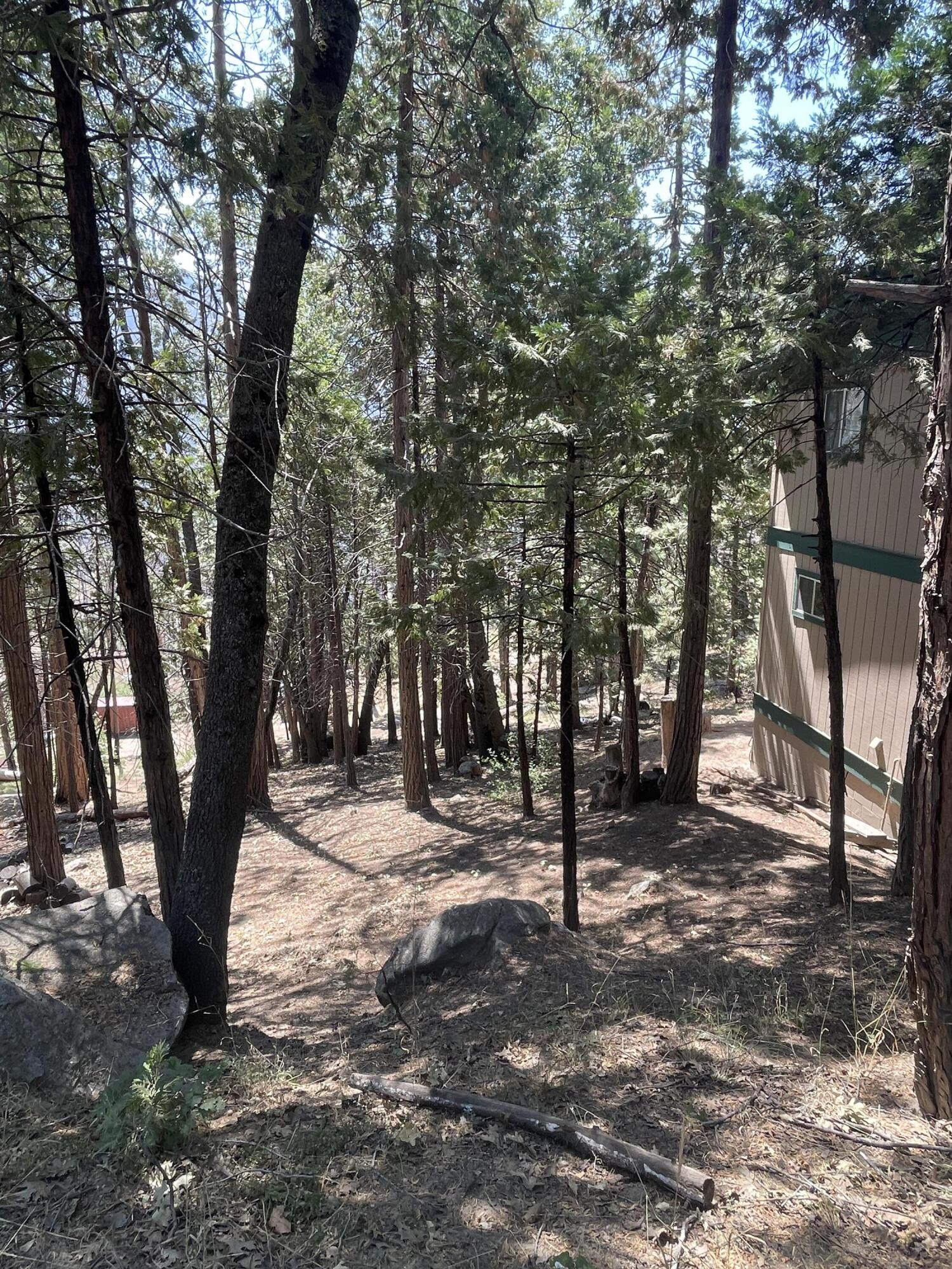 51853 Highway 190, Cedar Slope, CA 93265