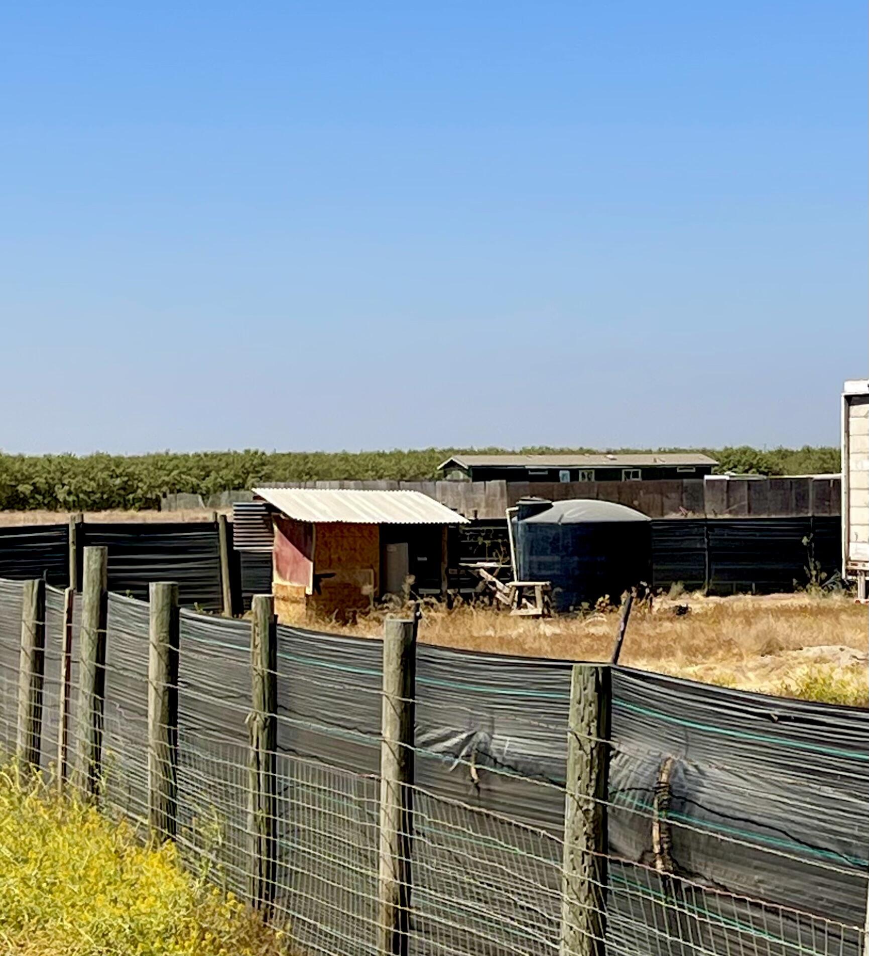 0 Rd 152, Earlimart, CA 93219