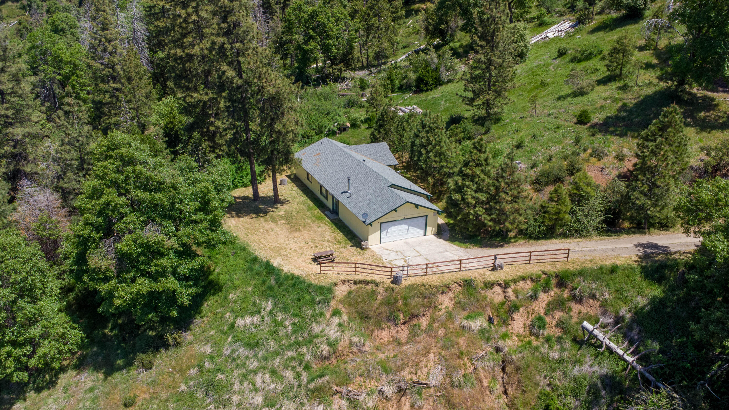 52865 Highway 245, Miramonte, CA 93641