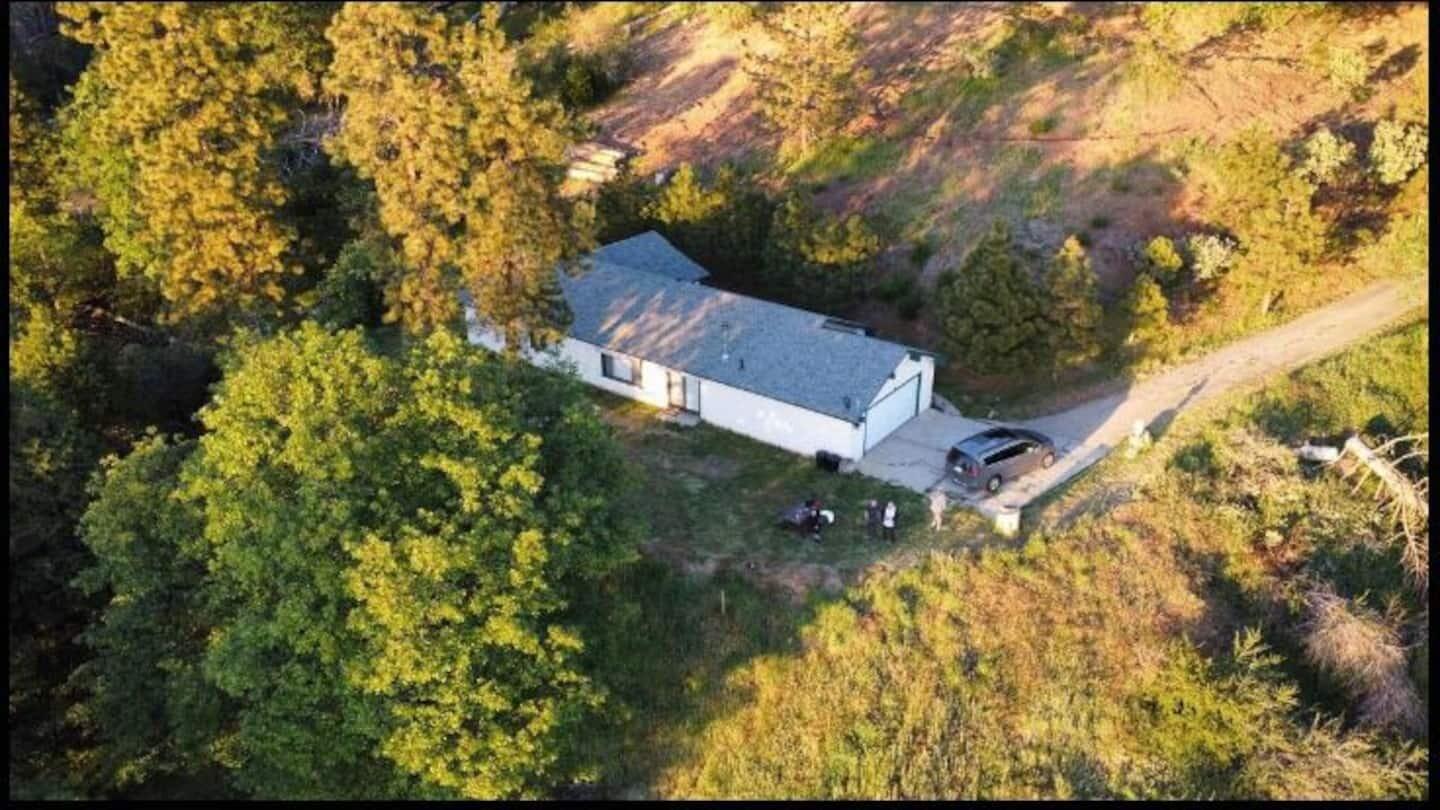 52865 Highway 245, Miramonte, CA 93641