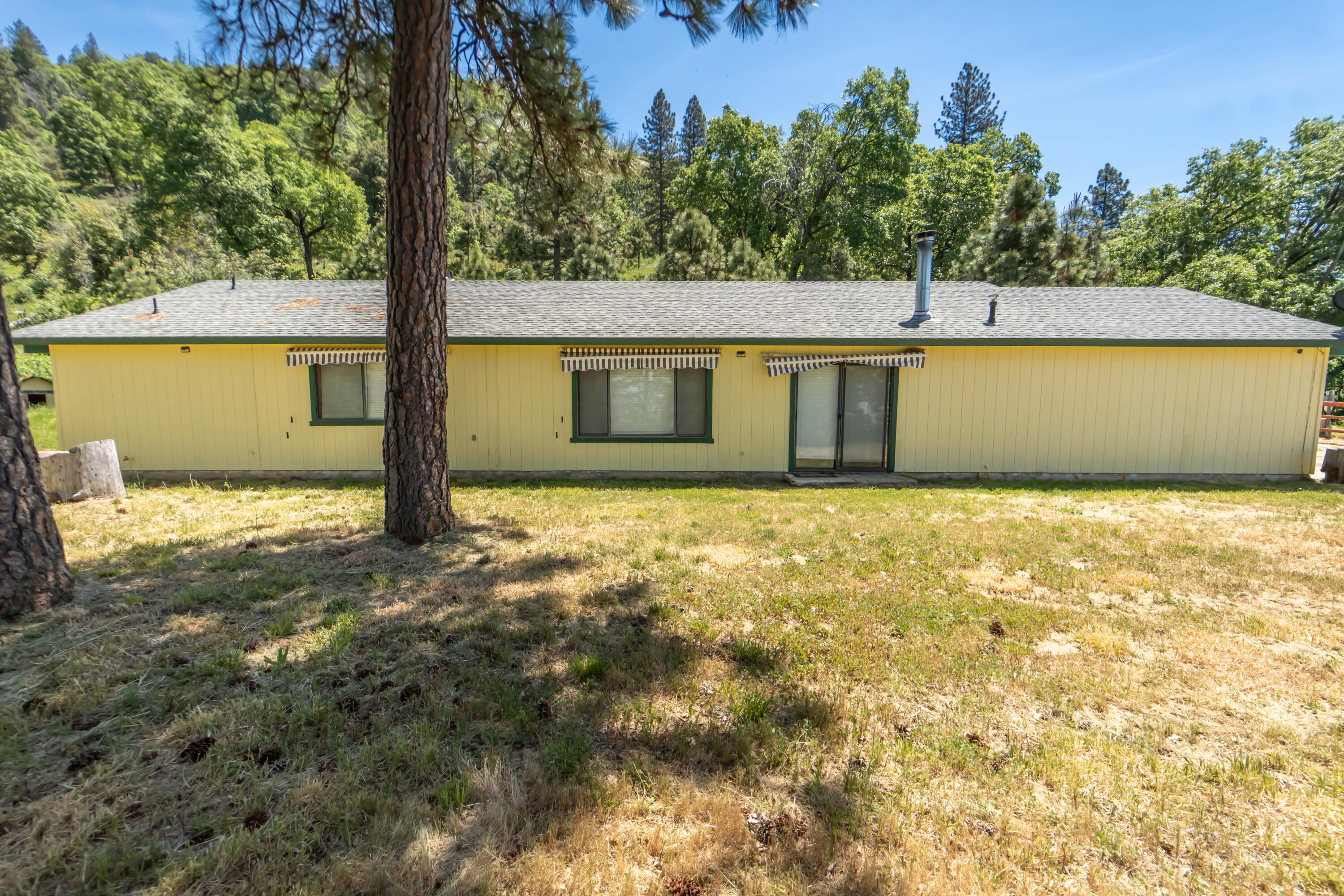 52865 Highway 245, Miramonte, CA 93641