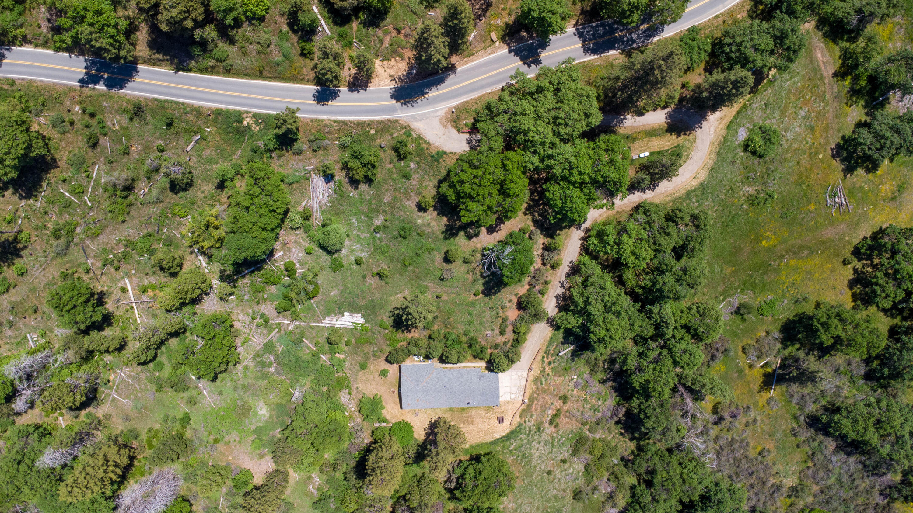 52865 Highway 245, Miramonte, CA 93641