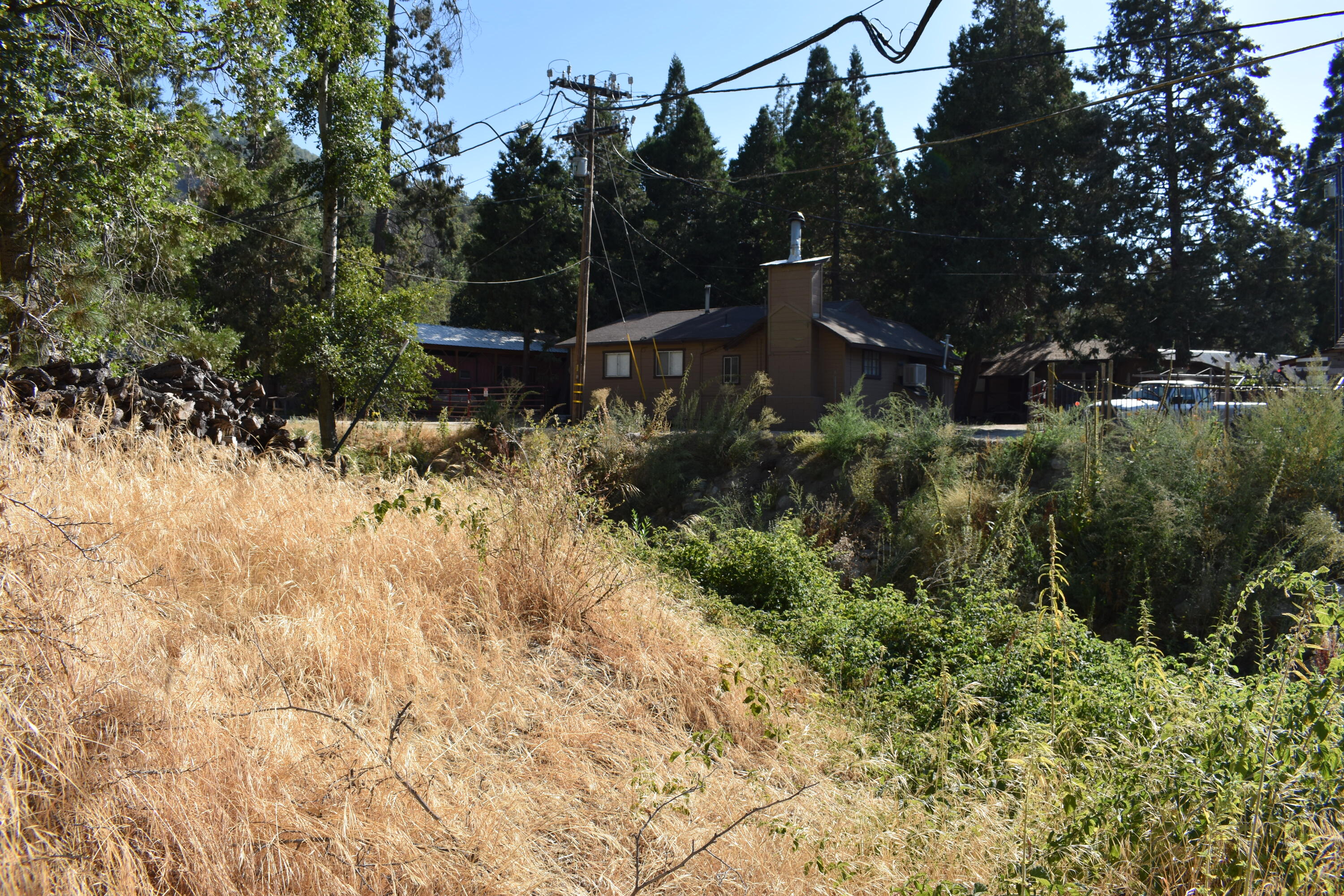 263 Rabbit Foot Trail Trl, California Hot Springs, CA 93207