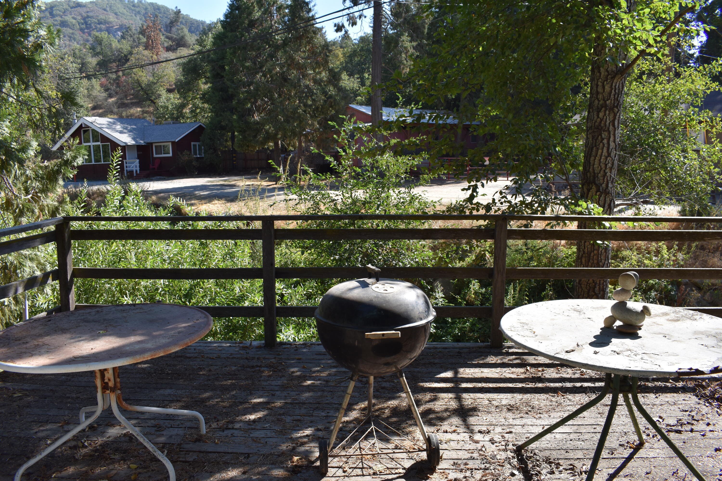 263 Rabbit Foot Trail Trl, California Hot Springs, CA 93207