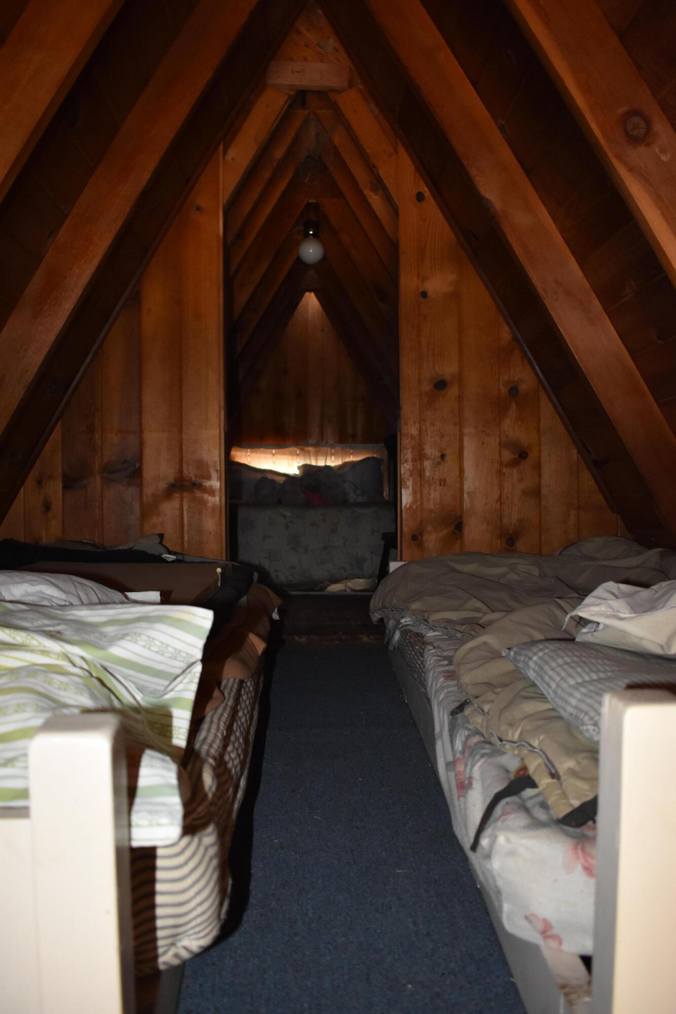 263 Rabbit Foot Trail Trl, California Hot Springs, CA 93207