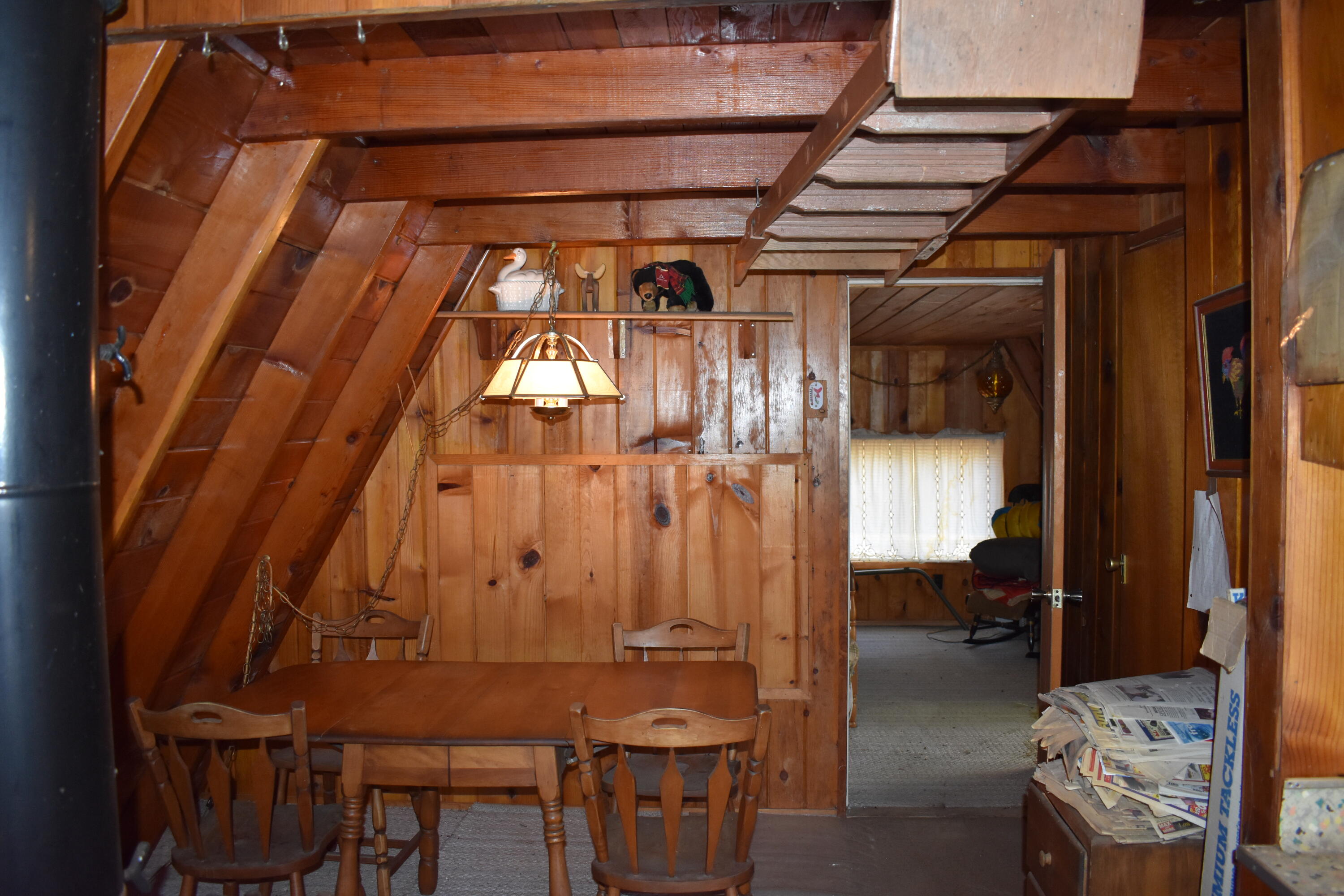 263 Rabbit Foot Trail Trl, California Hot Springs, CA 93207